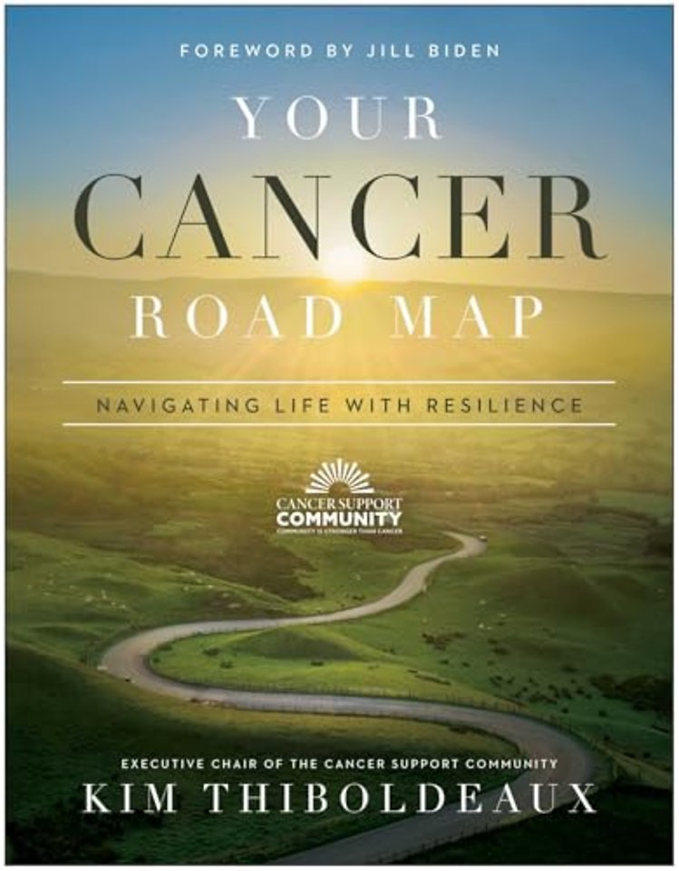 Your Cancer Road Map