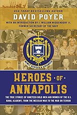 Heroes of Annapolis