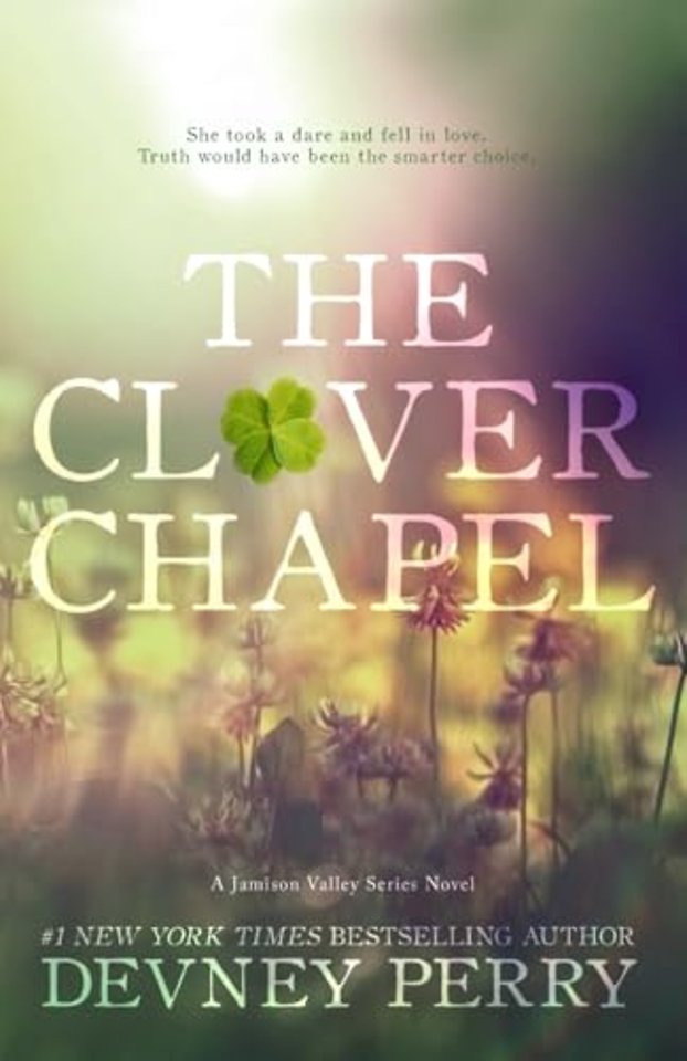 The Clover Chapel