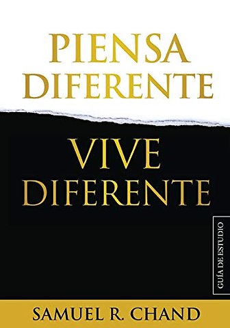 Piensa Diferente, Vive Diferente