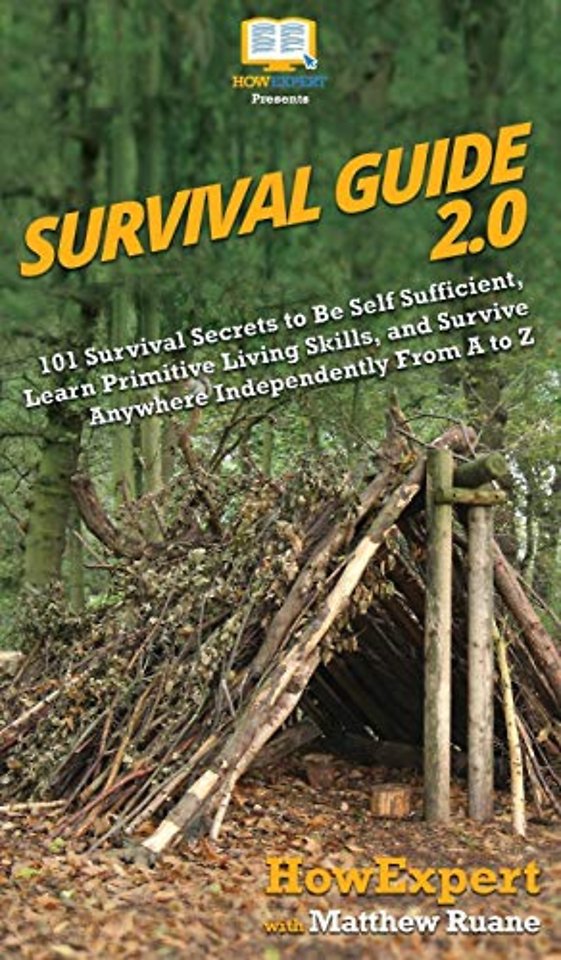 Survival Guide 2.0