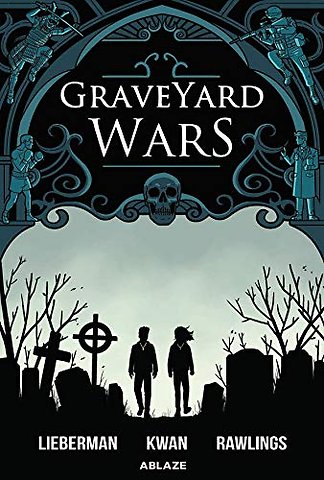 GRAVEYARD WARS HC