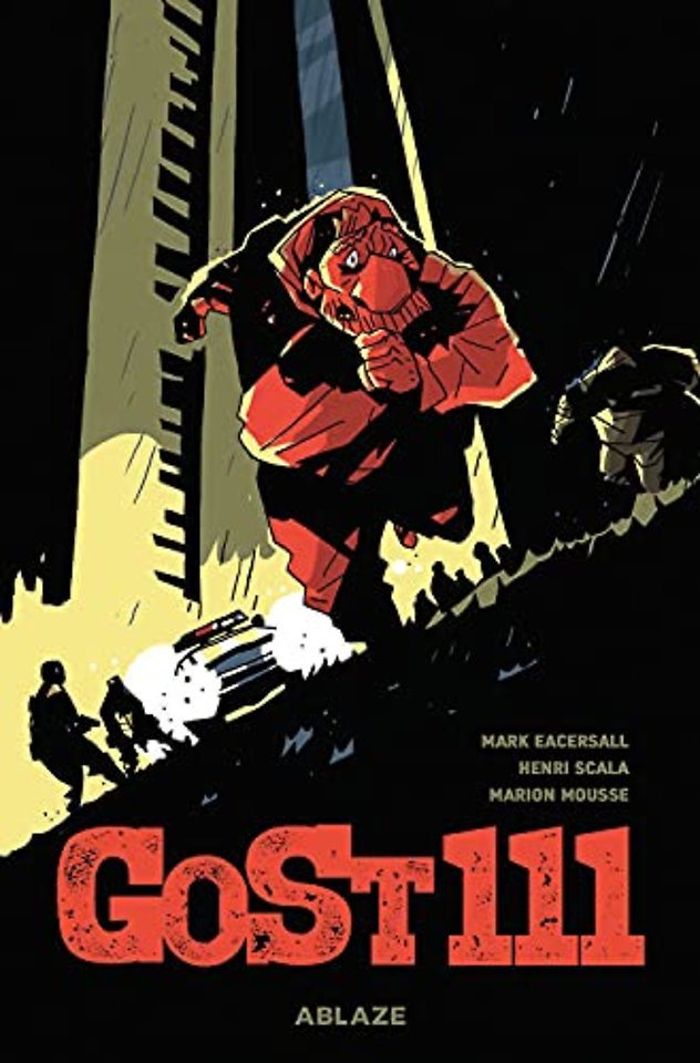 GOST 111