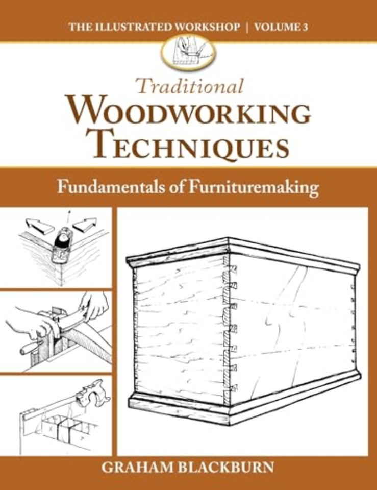 Traditional Woodworking Techniques
