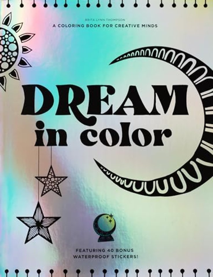 Dream in Color