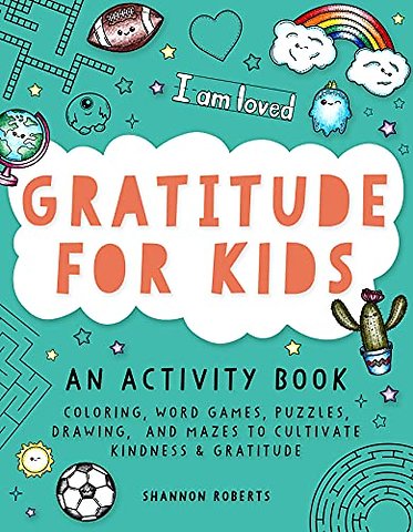 Gratitude for Kids