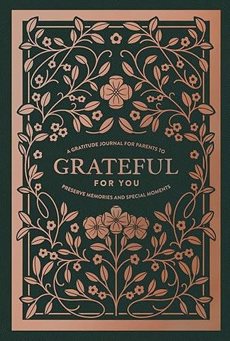 Grateful for You