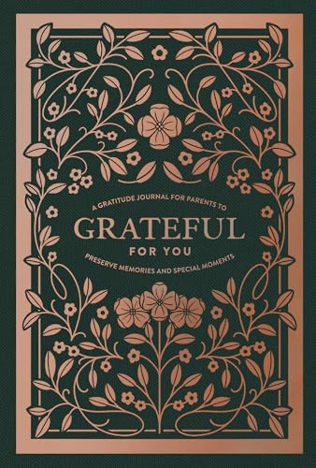 Grateful for You
