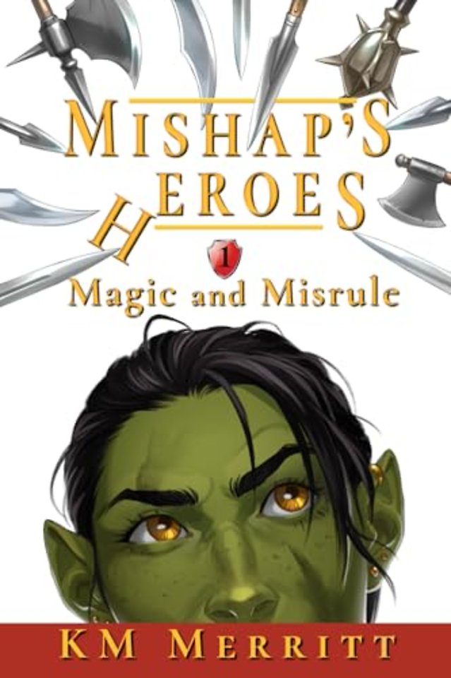Magic and Misrule