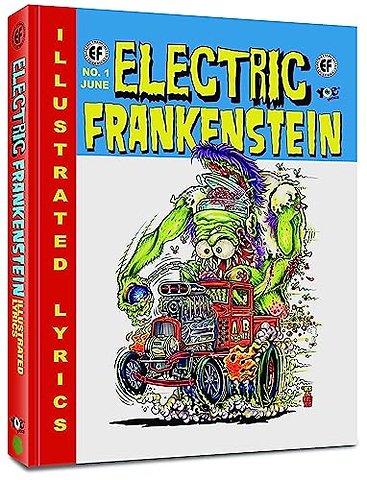 Electric Frankenstein