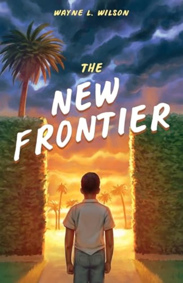 New Frontier