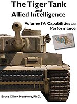 The Tiger Tank and Allied Intelligence 4