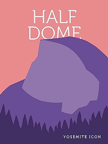 Half Dome