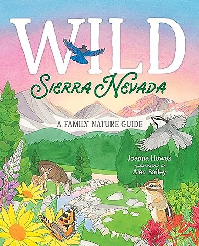 Wild Sierra Nevada