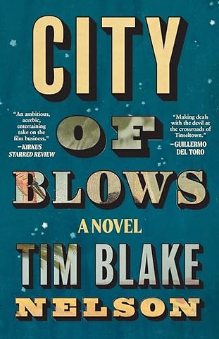 City of Blows