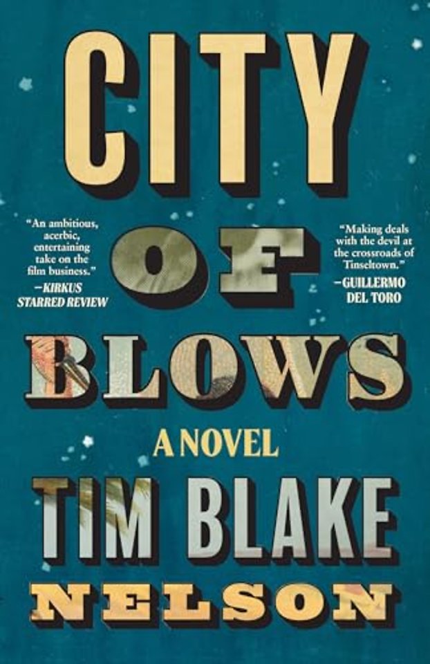 City of Blows