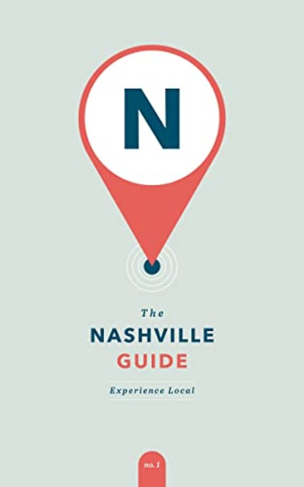The Nashville Guide