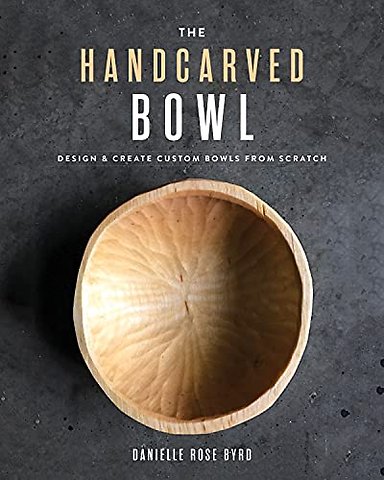 The Handcarved Bowl