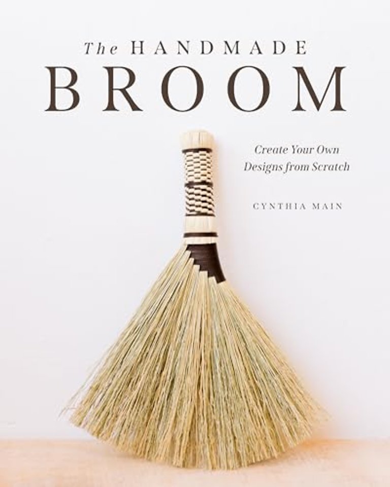 The Handmade Broom