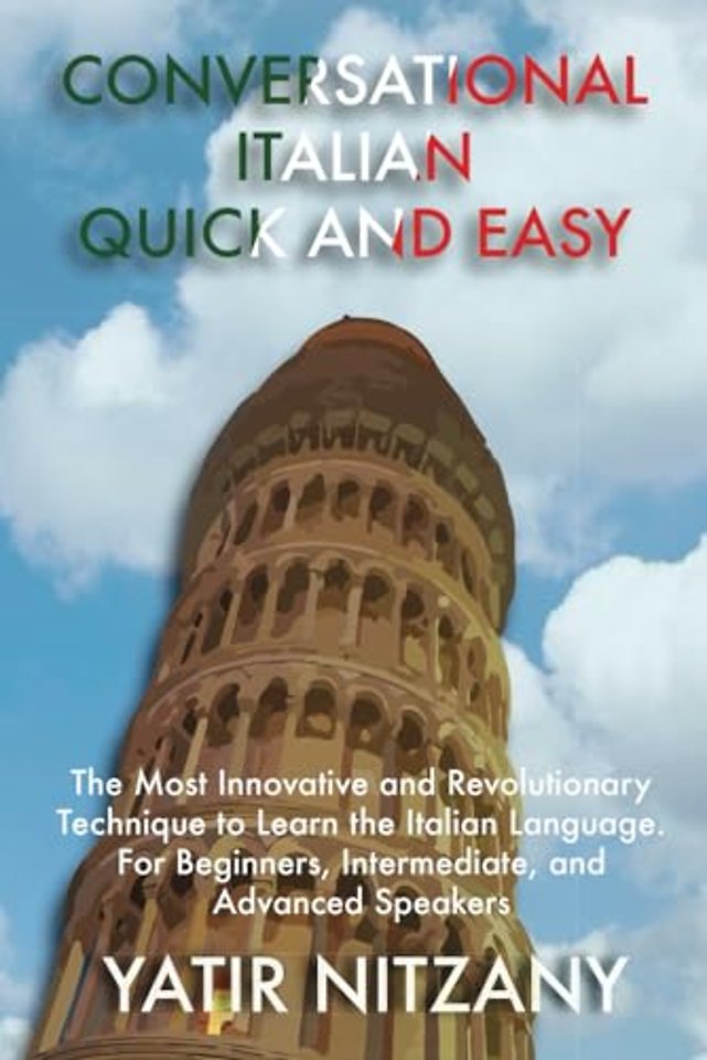 Conversational Italian Quick and Easy