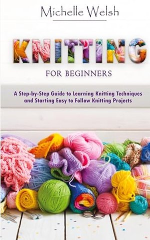 Knitting for Beginners