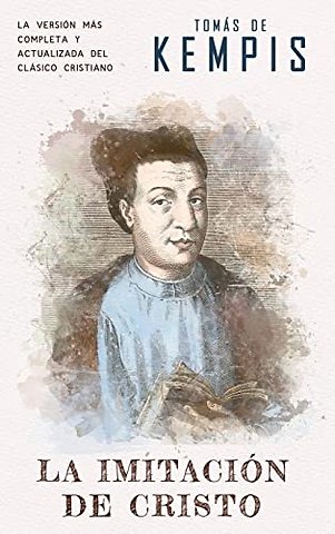 La imitacion de Cristo