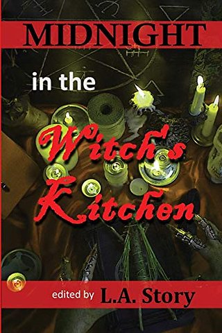 Midnight in the Witch's Kitchen