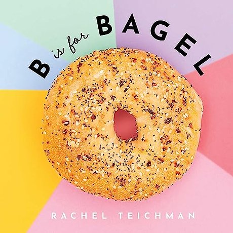 B is for Bagel