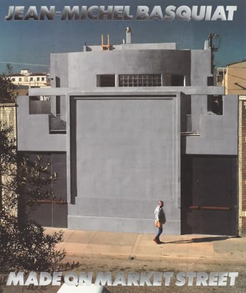 Jean-Michel Basquiat