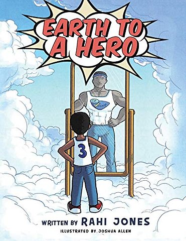 Earth to a Hero