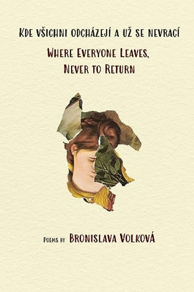 Where Everyone Leaves, Never to Return