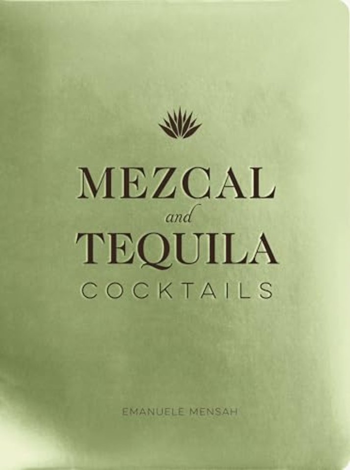 Mezcal and Tequila Cocktails