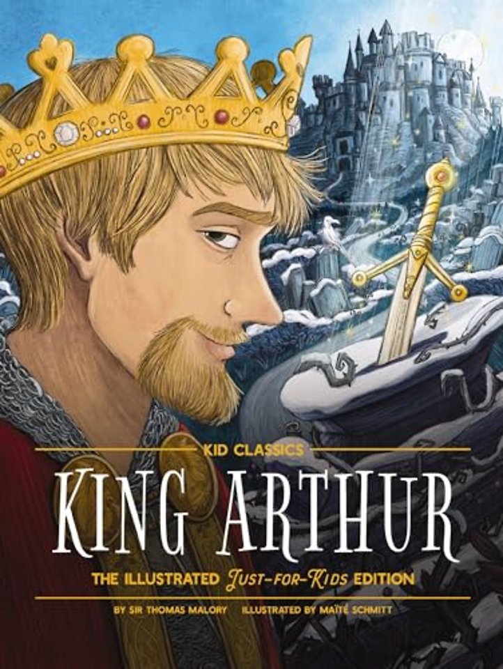 King Arthur - Kid Classics