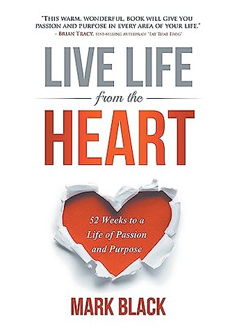 Live Life from the Heart