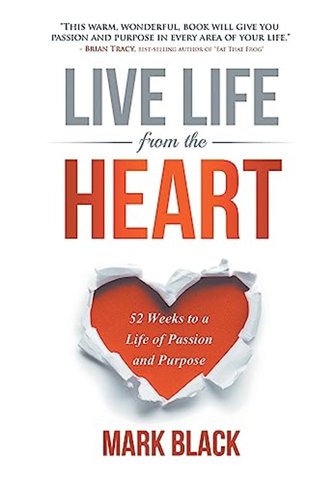 Live Life from the Heart