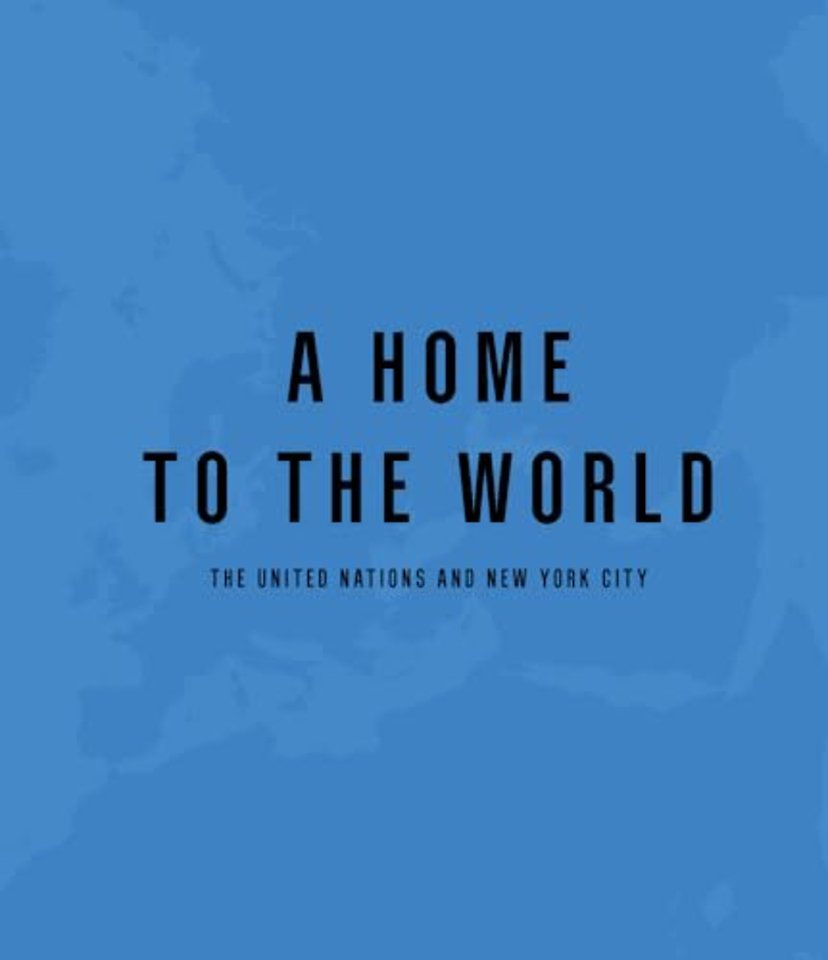A Home to the World