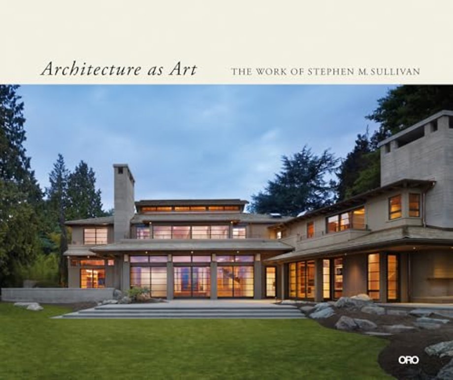 Architecture as Art