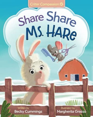 Share Share Ms. Hare
