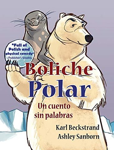 Boliche Polar