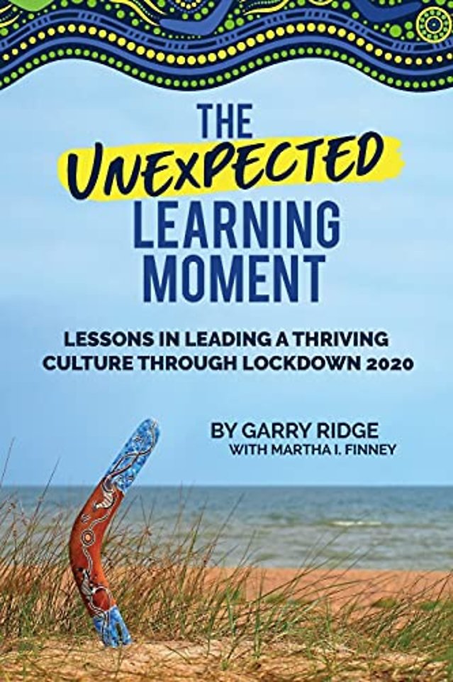 The Unexpected Learning Moment