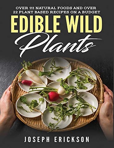 Edible Wild Plants