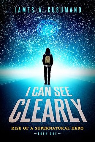I Can See Clearly