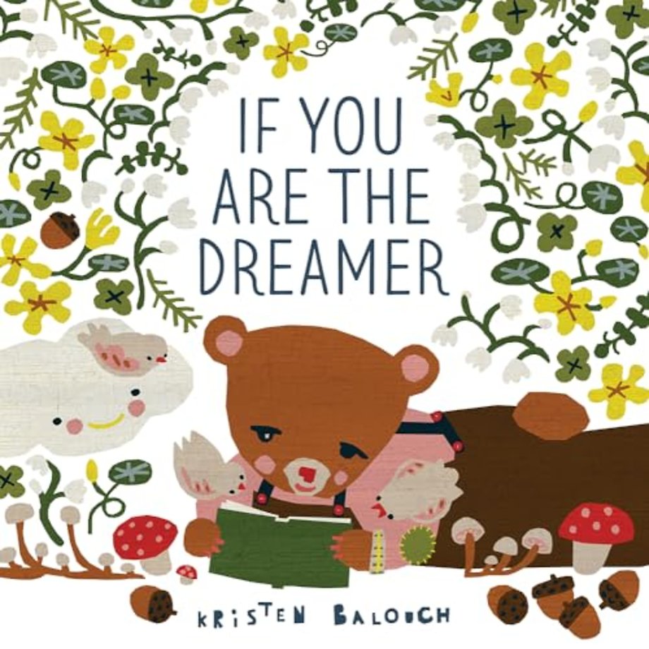 If You Are the Dreamer