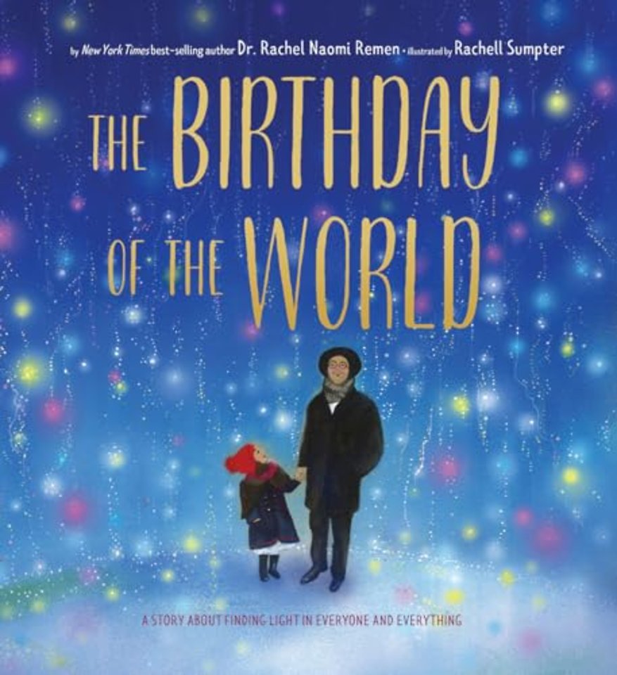 The Birthday of the World