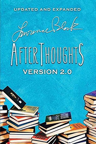 Afterthoughts