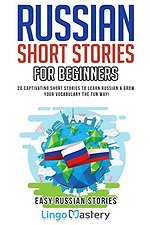 Russian Short Stories for Beginners