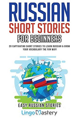 Russian Short Stories for Beginners