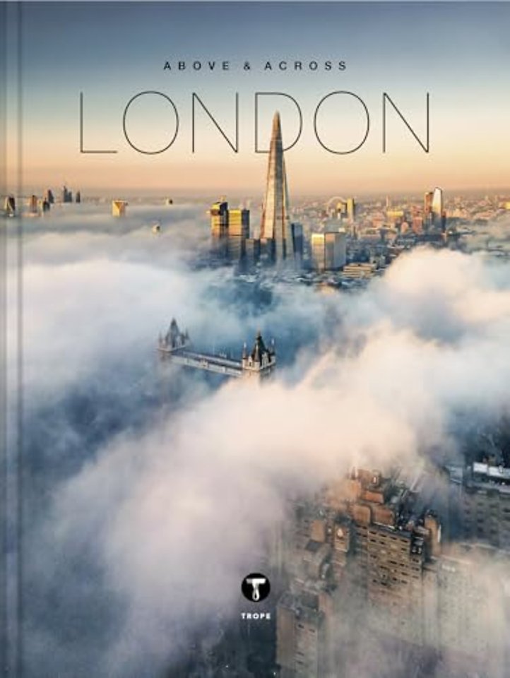 Above and Across London