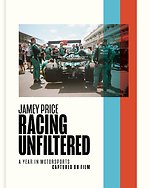 Racing Unfiltered