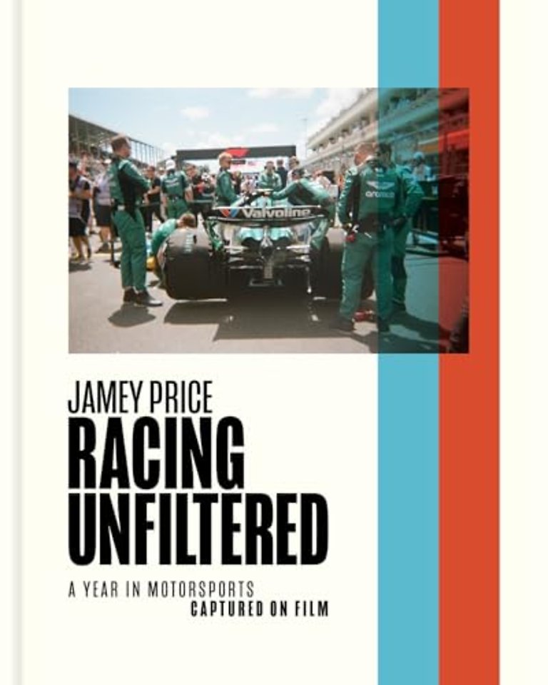 Racing Unfiltered